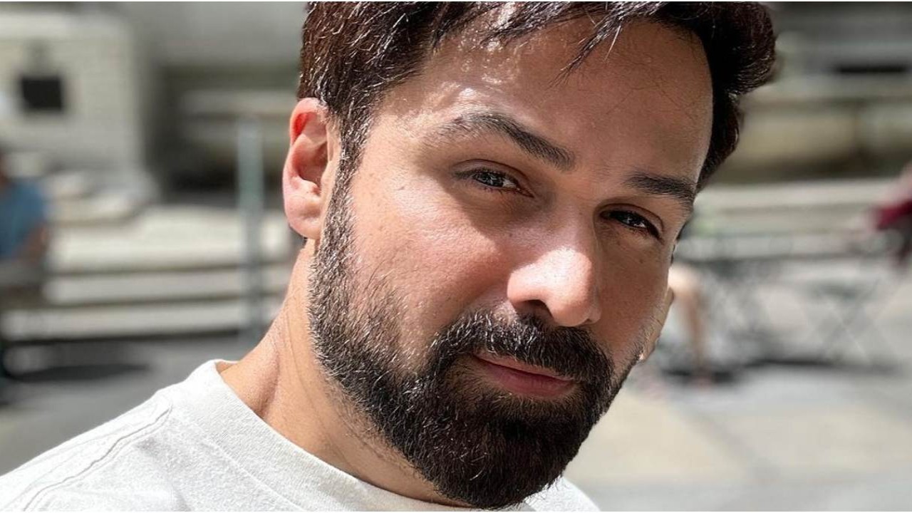 Showtime star Emraan Khan reacts to being asked if Bollywood is an unfair workplace; 'Everyone works hard'