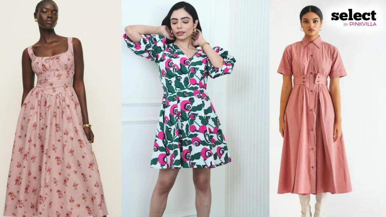 11 Best Spring Dresses for Women — Our Fashion Expert’s Coveted Picks! 