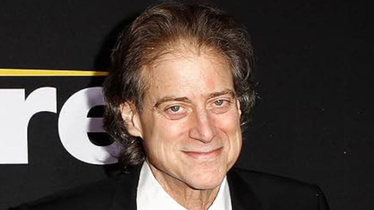 Who is Joyce Lapinsky? Everything You Need to Know About Richard Lewis' Wife
