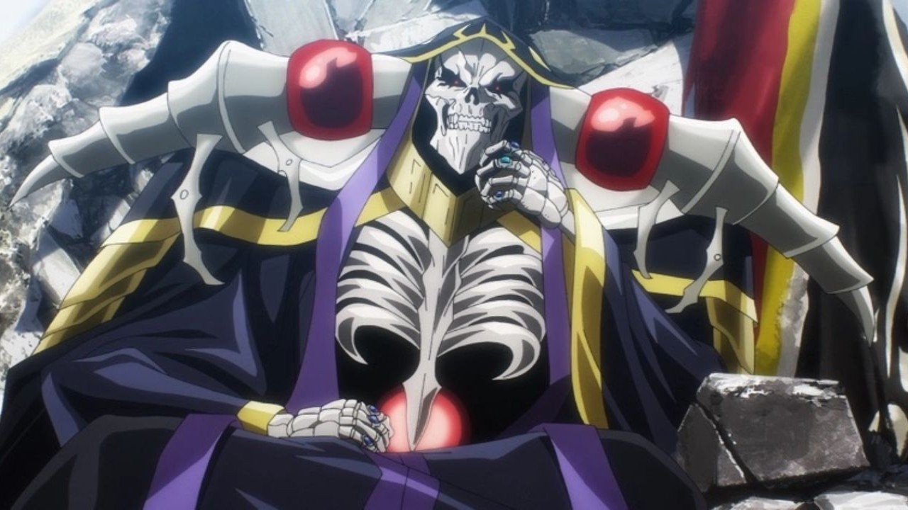 Overlord The Sacred Kingdom Anime Movie: New Teaser OUT; Release Updates, & More to Know