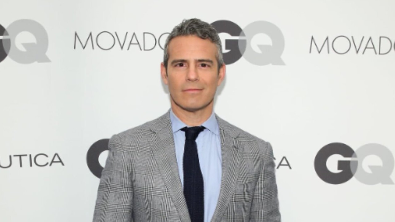 Why Is Real Housewives Star Leah McSweeney Suing Andy Cohen And Bravo? Exploring Allegations Of Discrimination And More