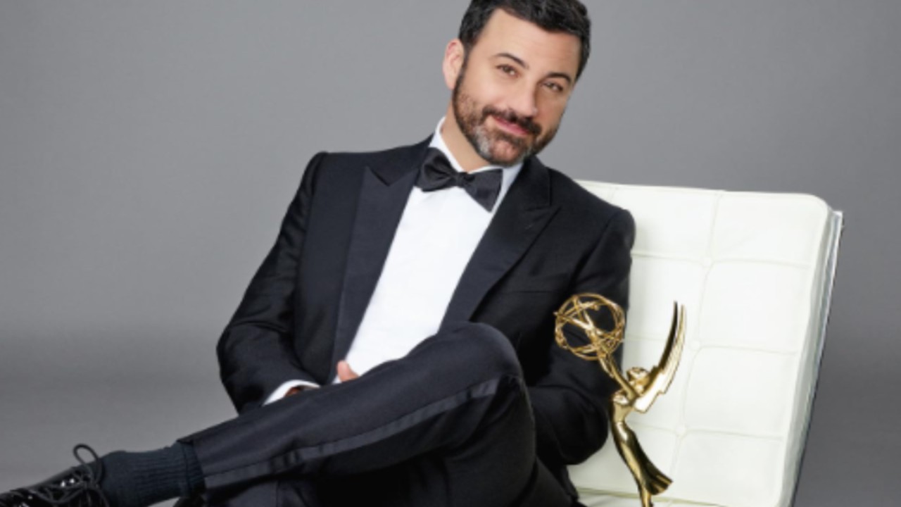 Barbie's Influence: What Made Jimmy Kimmel Return to the Oscars Stage?  