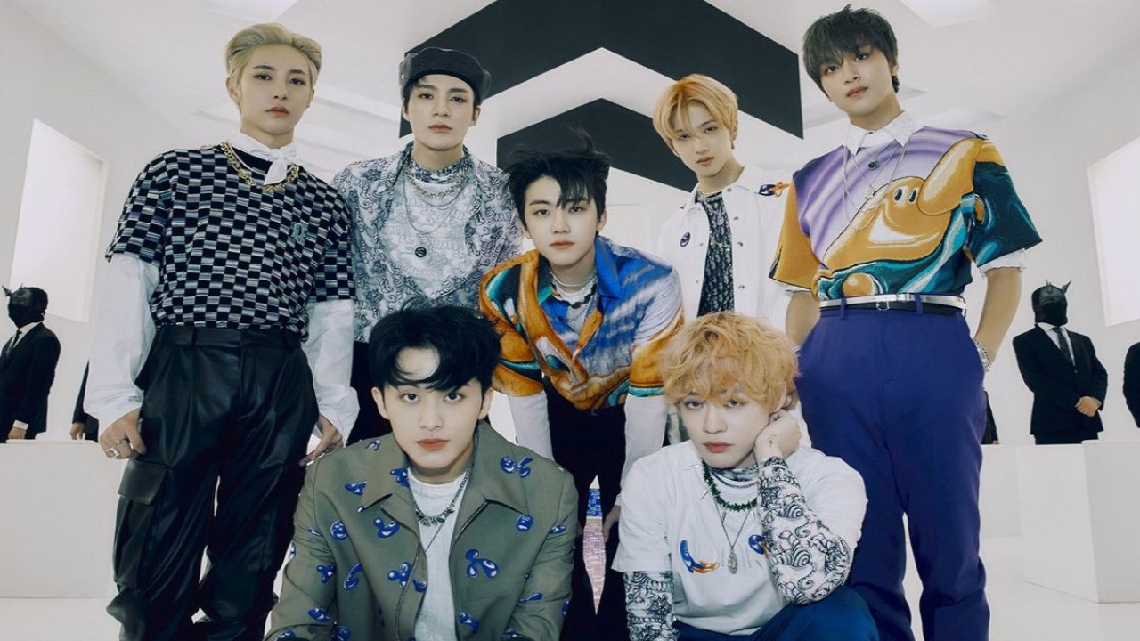 NCT DREAM announces 2025 World Tour THE DREAM SHOW 3 to kick off in