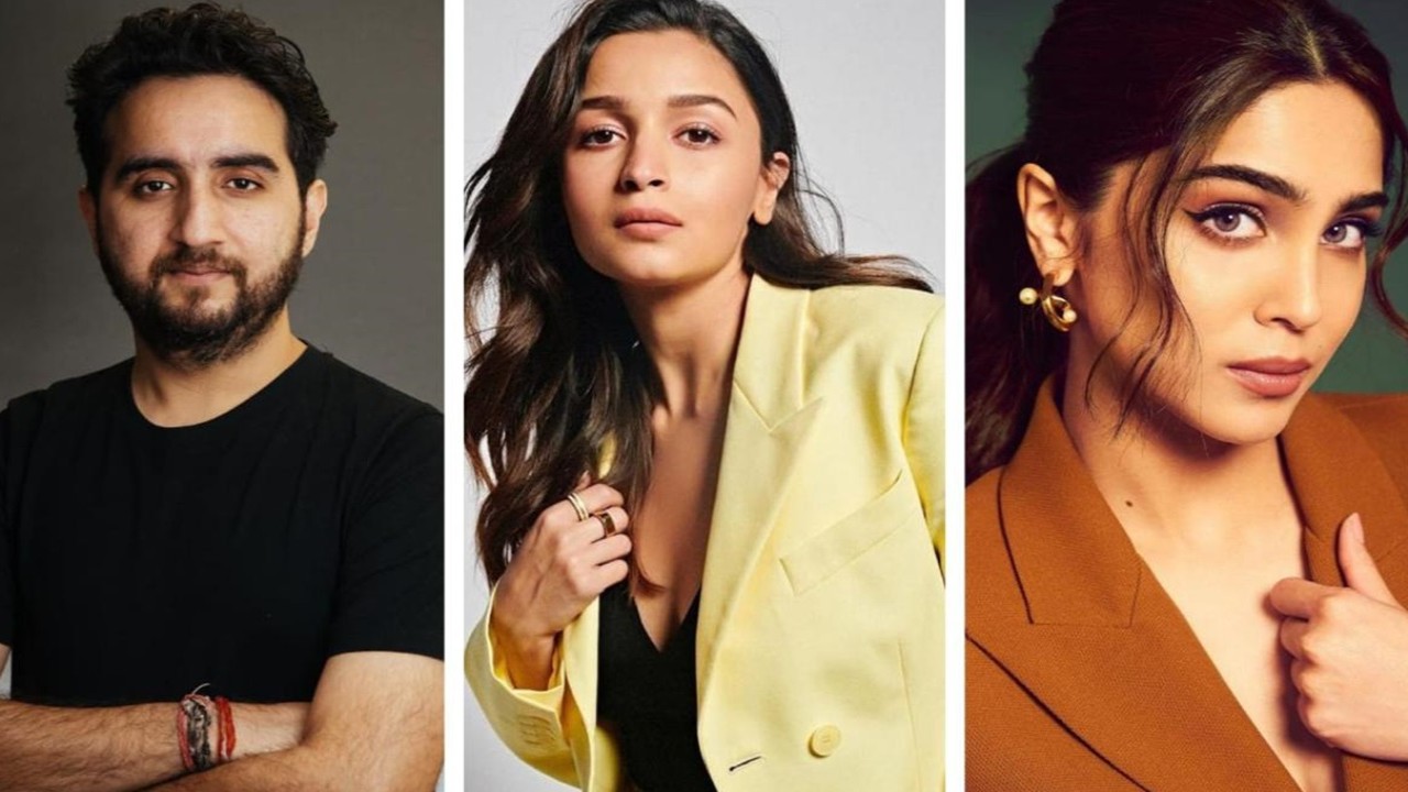 EXCLUSIVE: Aditya Chopra gets Shiv Rawail on board to direct Alia Bhatt & Sharvari in YRF Spy Universe’s next