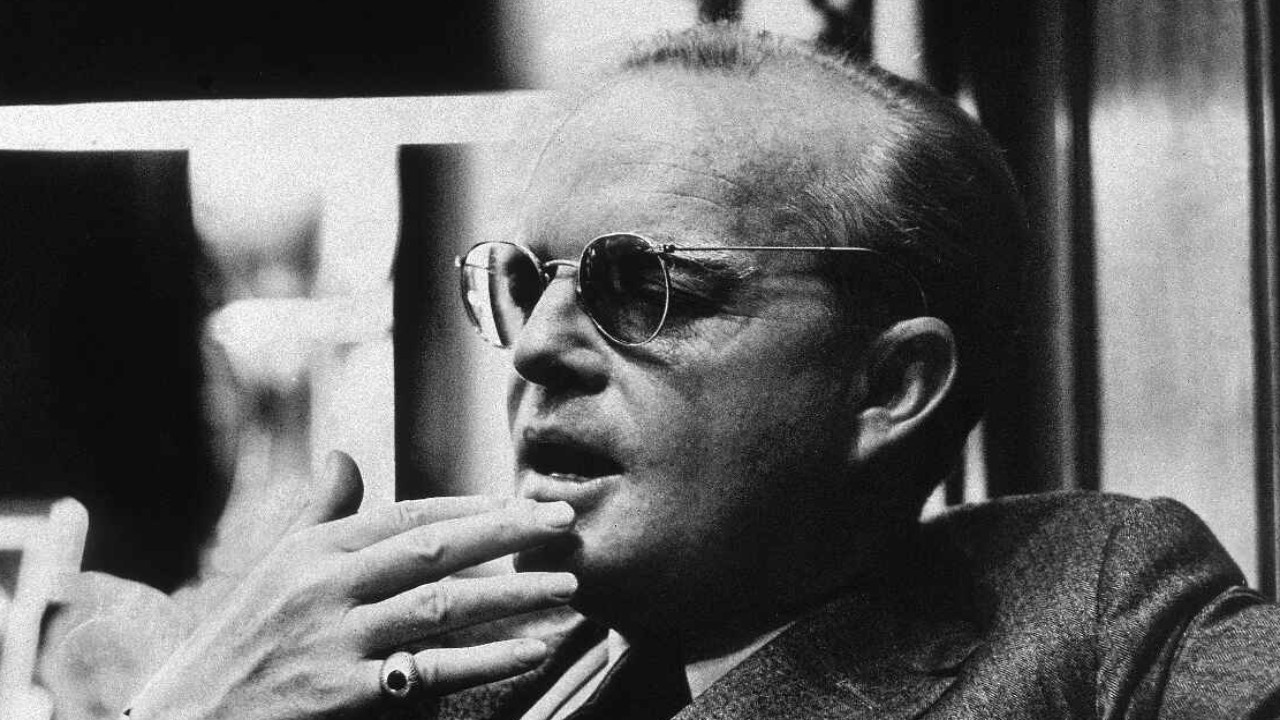 The Real Story Of Truman Capote's Life And Death; Find Out About The Breakfast At Tiffany's Author Amid Release Of FX's Feud