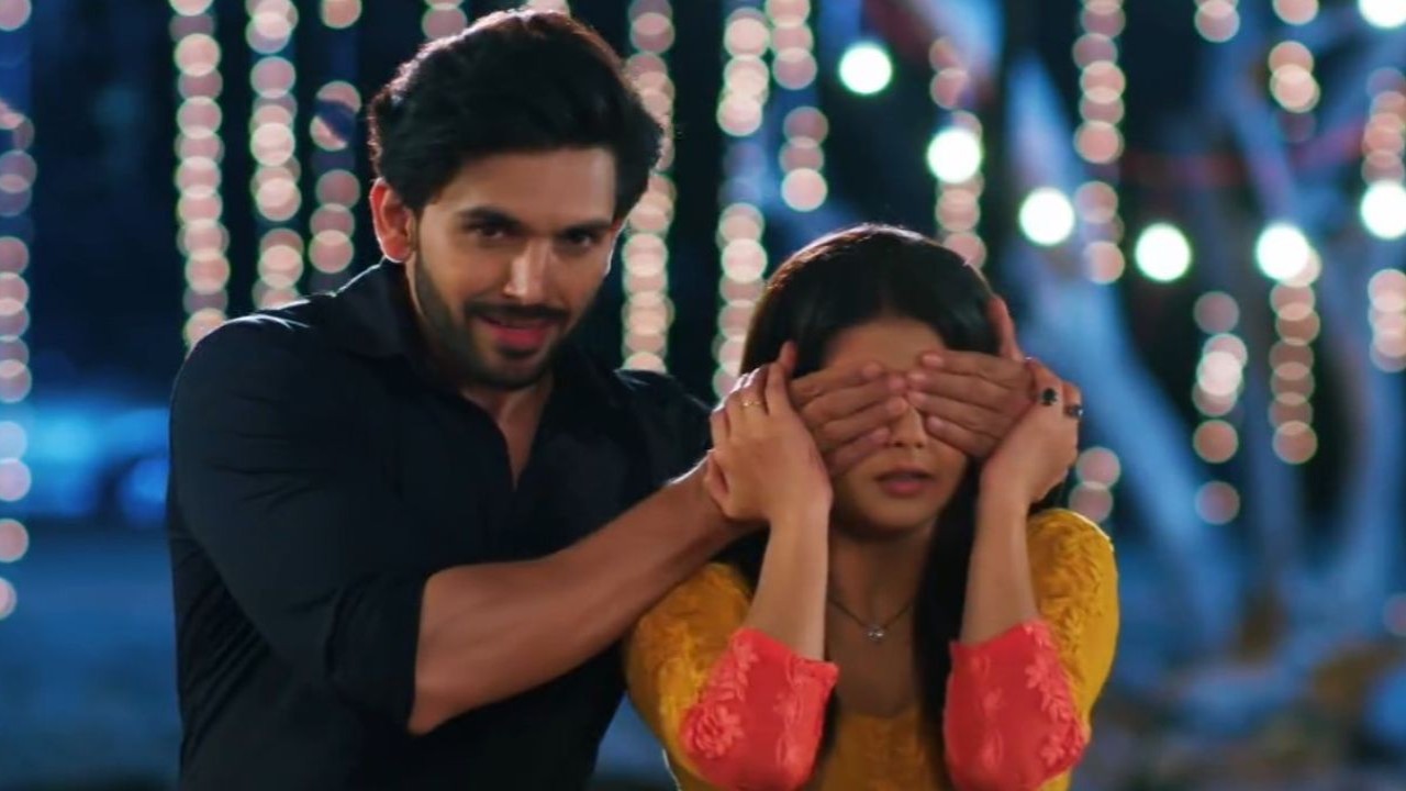Yeh Rishta Kya Kehlata Hai written update of February 27 (PC: Hotstar) Yeh Rishta Kya Kehlata Hai