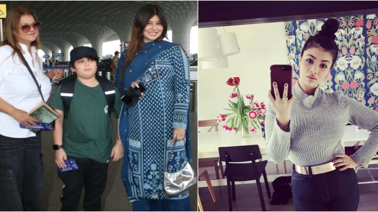 Ayesha Takia drops cryptic post after netizens judge her for undergoing plastic surgery