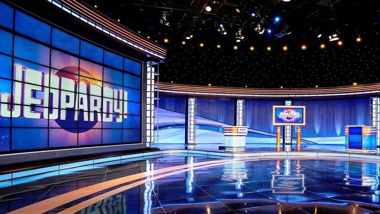 Today's Final Jeopardy (February 1, 2024) Who won Game 104 of Season