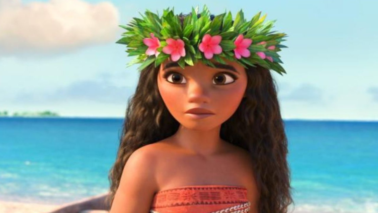 Moana 2 Release Window Revealed: Everything We Know So Far