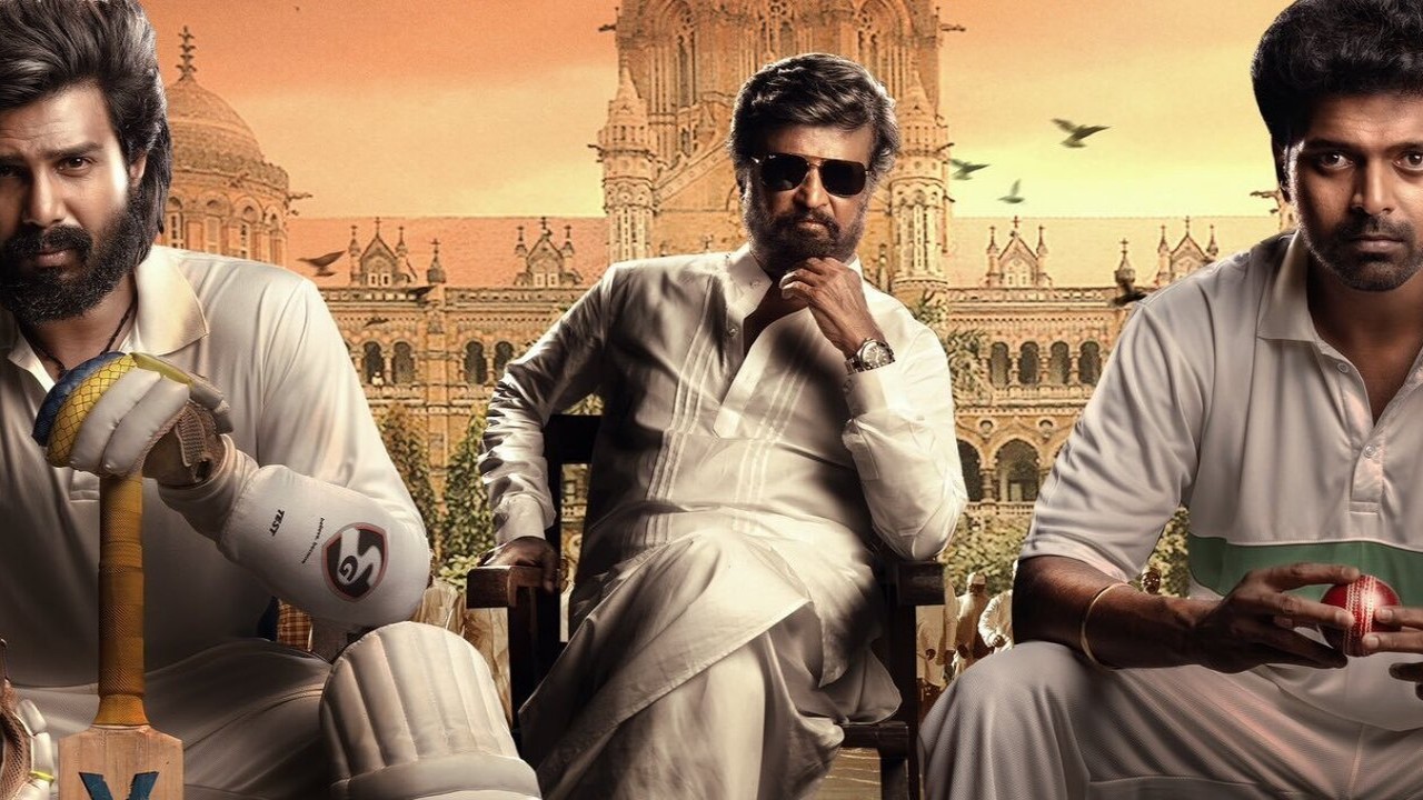 Lal Salaam box office collections: Rajinikanth headlined film has a Low start in India