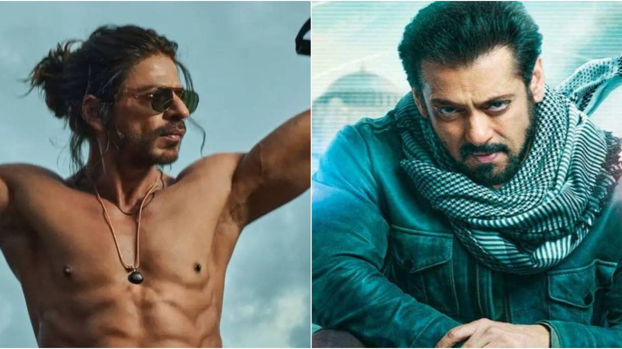 Shah Rukh Khan-Salman Khan starrer Tiger vs Pathaan to release in 2027? Here’s what we know 