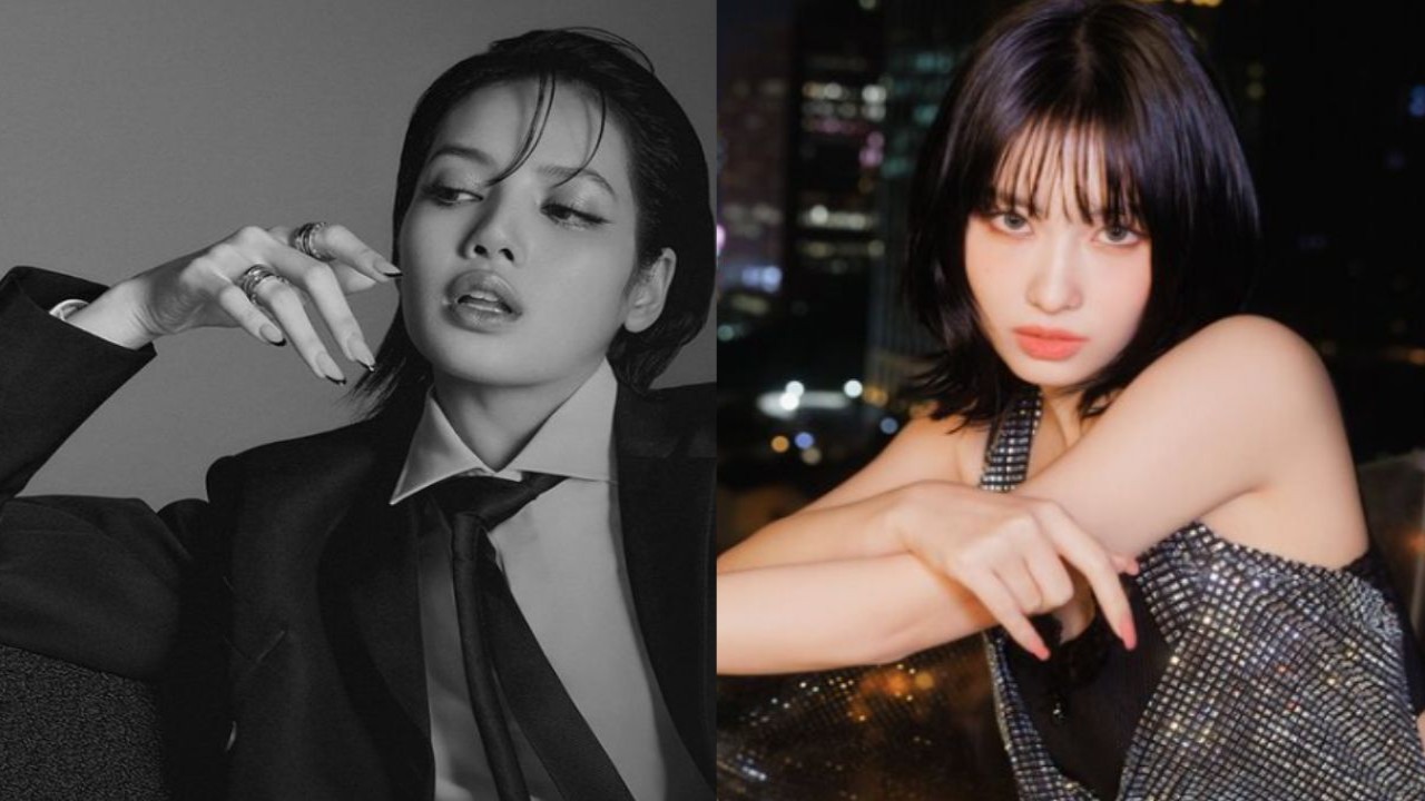 10 best female K-pop dancers of all time: BLACKPINK’s Lisa, TWICE’s Momo and more