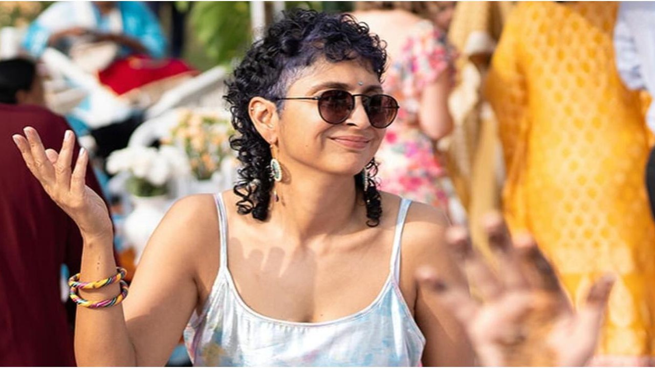 Will Kiran Rao send Laapataa Ladies backed by Aamir Khan for the Oscars? Filmmaker reacts 
