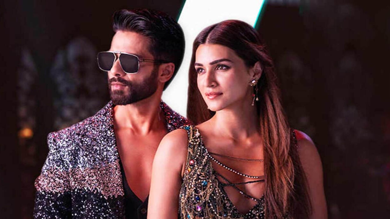 Teri Baaton Mein Aisa Uljha Jiya Box Office Week 1: Shahid-Kriti film holds well; Netts Rs 43 crores in 7 days