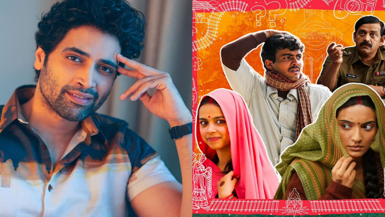  Adivi Sesh reviews Aamir Khan-Kiran Rao’s Laapataa Ladies; calls film ‘lovely gem about hope’