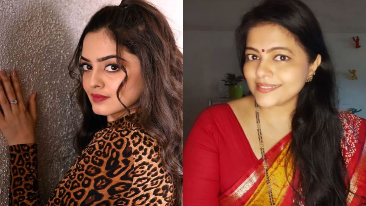  Naagin 6 fame Sneha Raikar to star in Udne Ki Asha alongside Kanwar Dhillon and Neha Harsora