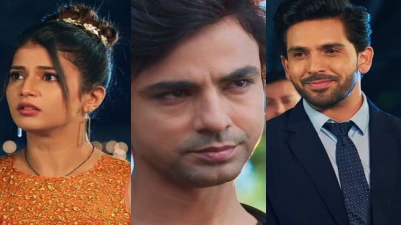 Yeh Rishta Kya Kehlata Hai's written update of Feb 14 (PC: Hotstar) Yeh Rishta Kya Kehlata Hai