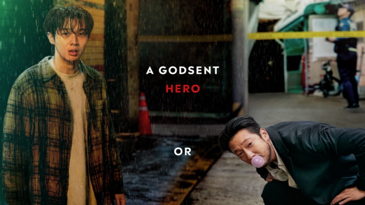 A Killer Paradox Review: Watch or skip Choi Woo Shik and Son Suk Ku’s murder mystery with a twist?