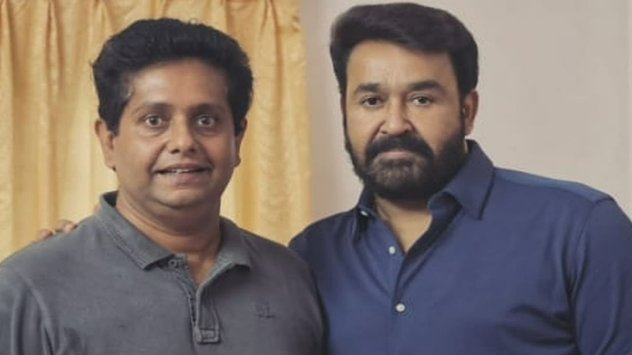 Jeethu Joseph and Mohanlal's Drishyam goes global; becomes first Malayalam film to be remade in Hollywood