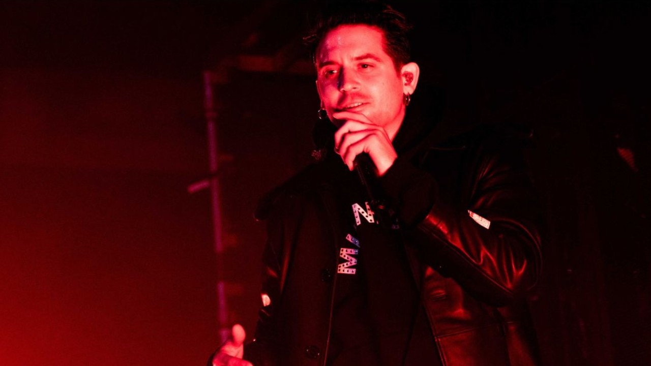 EXCLUSIVE: G-Eazy On His Break And How It Shaped His Comeback In  A Positive Way; ‘Grateful To Be Here 10 Years Later’