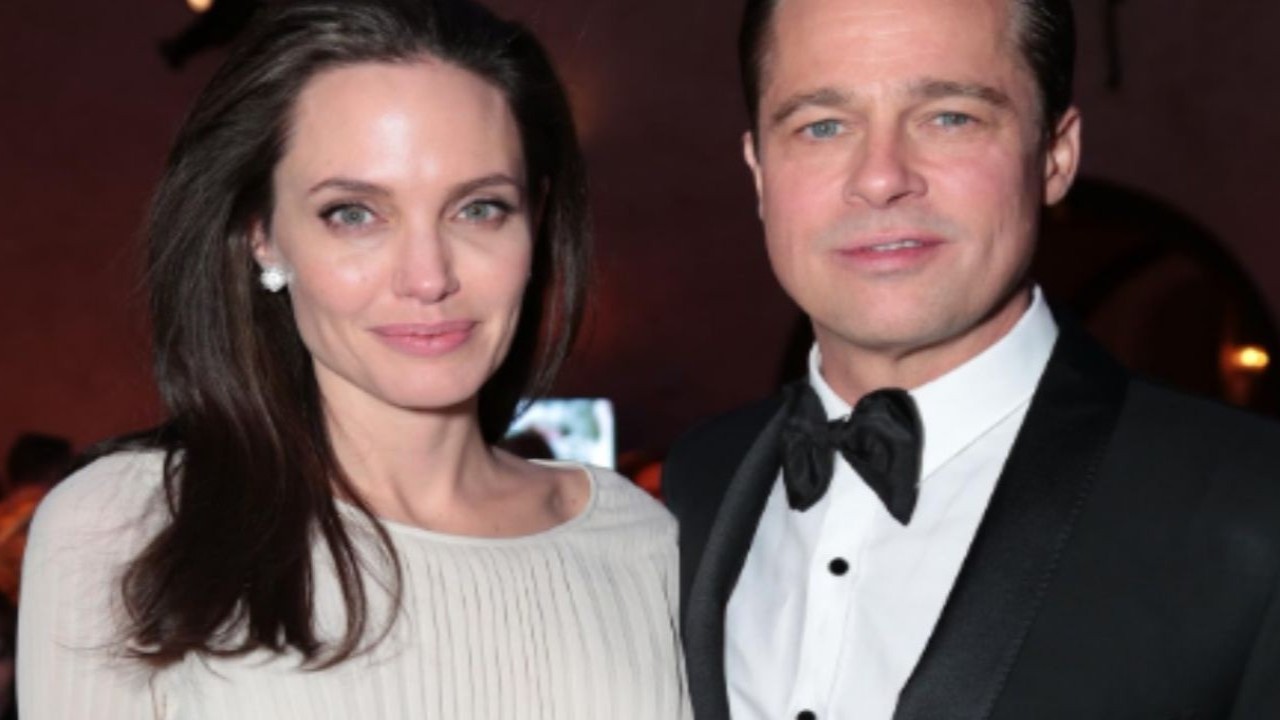 Brad Pitt And Angelina Jolie 'One Step Closer' To Finalizing Divorce Settlement? Report 
