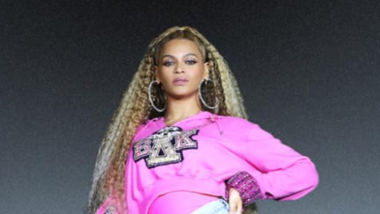 Does Beyoncé Have Psoriasis? Pop Icon Reveals While Addressing 'Deeply Personal' Hair Journey