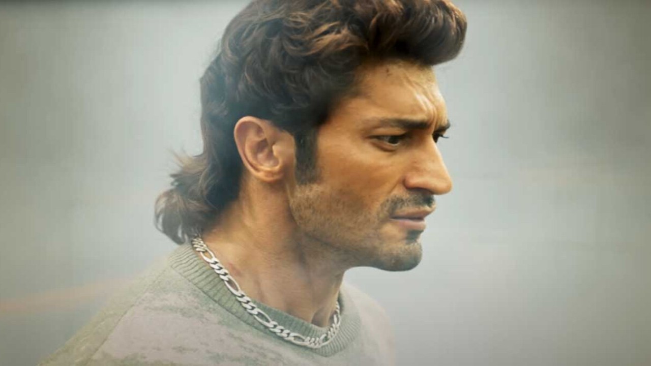 Crakk Box Office Day 2: Vidyut Jammwal starrer nosedives on Saturday; Netts dismal Rs 3.15 crores