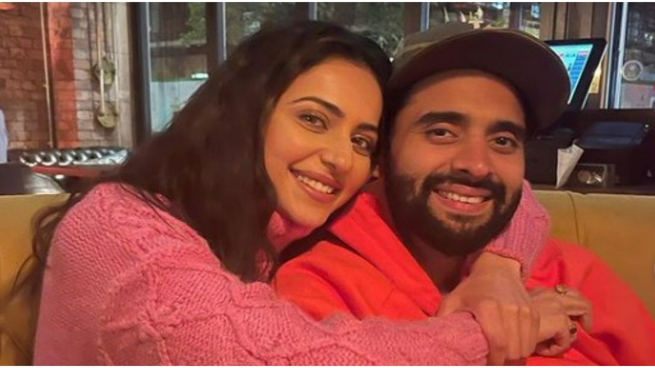 EXCLUSIVE: Rakul Preet Singh and Jackky Bhagnani to ONLY have an intimate wedding in Goa; Details inside