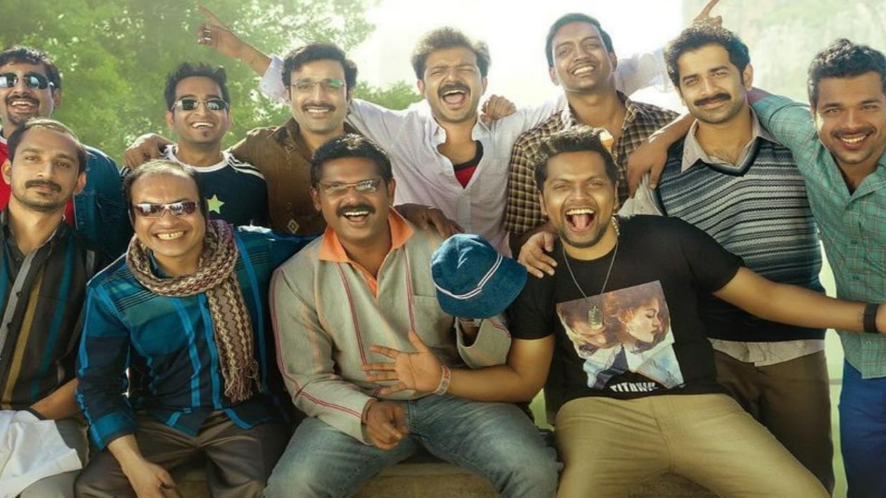 Manjummel Boys Twitter Review: Here's what netizens have to say about Soubin Shahir, Sreenath’s film