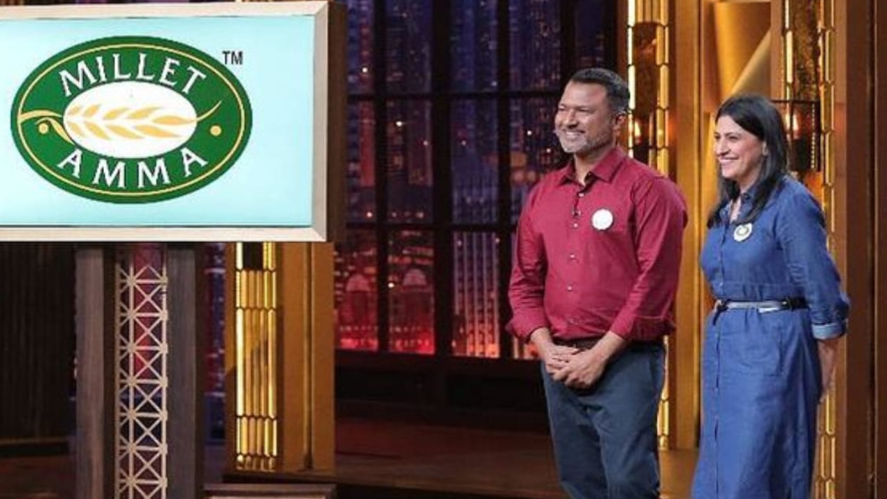 Shark Tank India 3: Ajay and Ruchika share inspiring journey; say, ‘We lost around Rs 100 crore, and our turnover was Rs 1100 crore’ 
