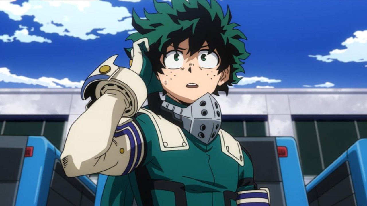 Will My Hero Academia Chapter 414 Be Delayed? Find Out Amid Horikoshi's Health Update