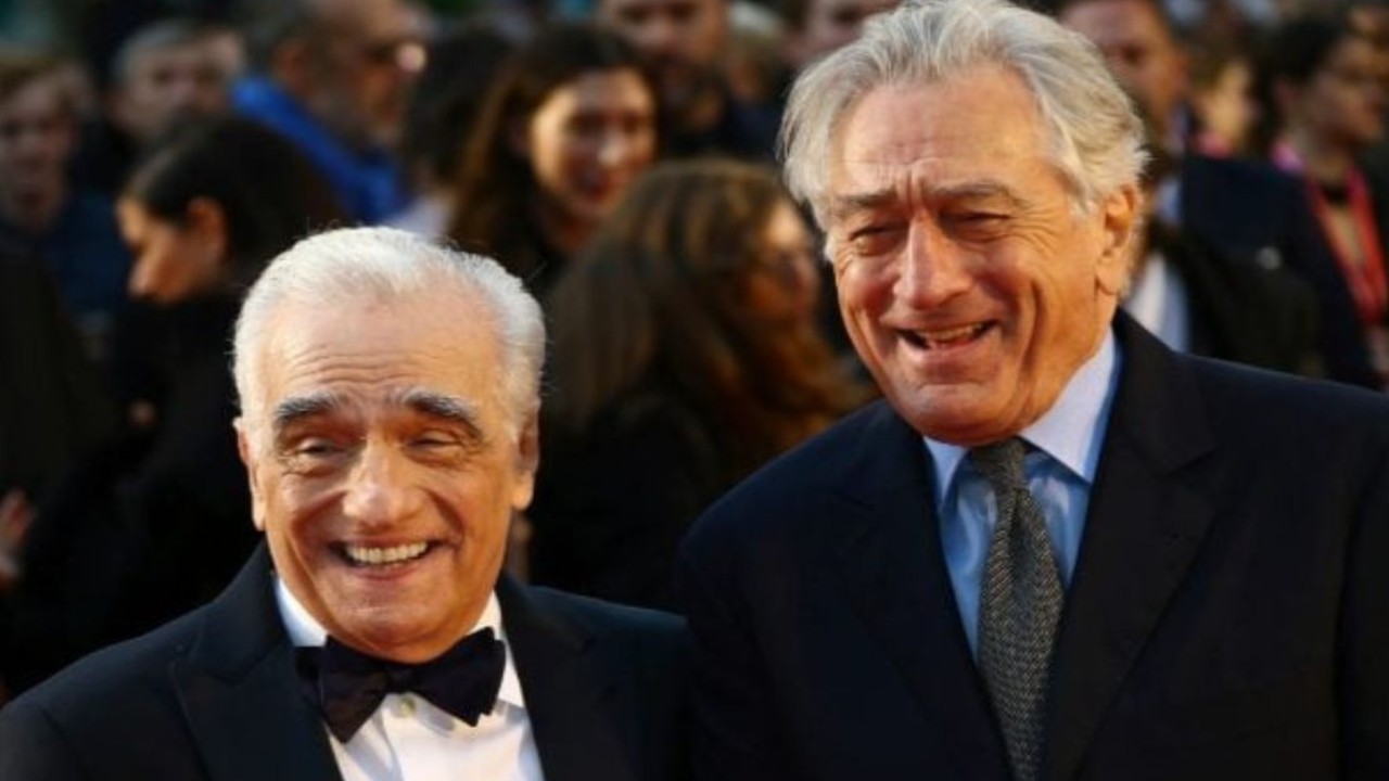 Robert De Niro and Martin Scorsese Reflects On Their 50-Year Friendship, Reveals They Knew Each Since They Were Teens