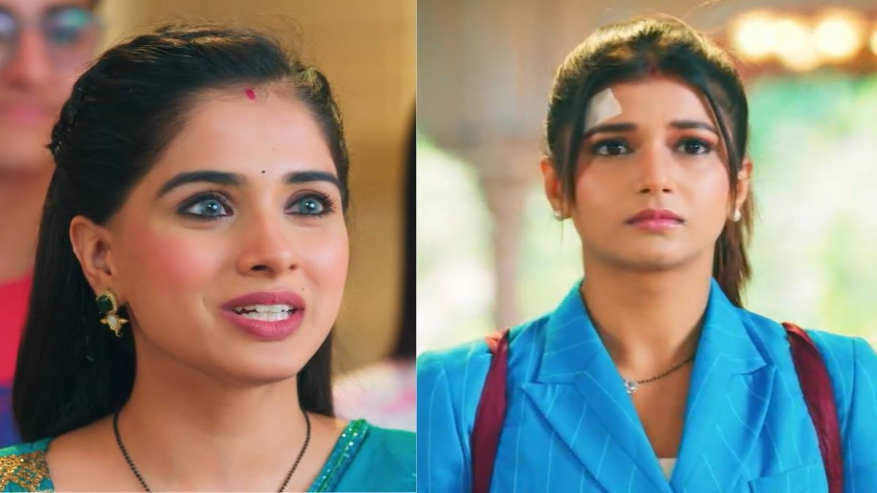 Yeh Rishta Kya Kehlata Hai written update of January 16 (PC: Hotstar) Yeh Rishta Kya Kehlata Hai