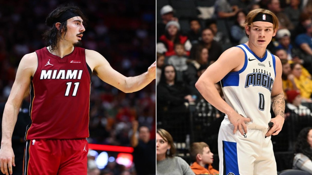 Who Won the 2024 AT&T Slam Dunk Contest? Details Inside PINKVILLA