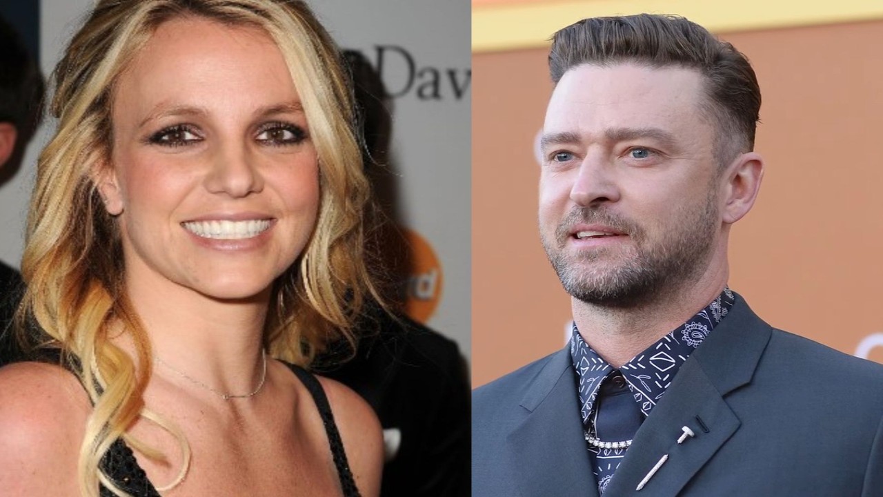 Did Britney Spears Make Out With Ben Affleck? Toxic Singer Spills MAJOR Tea 