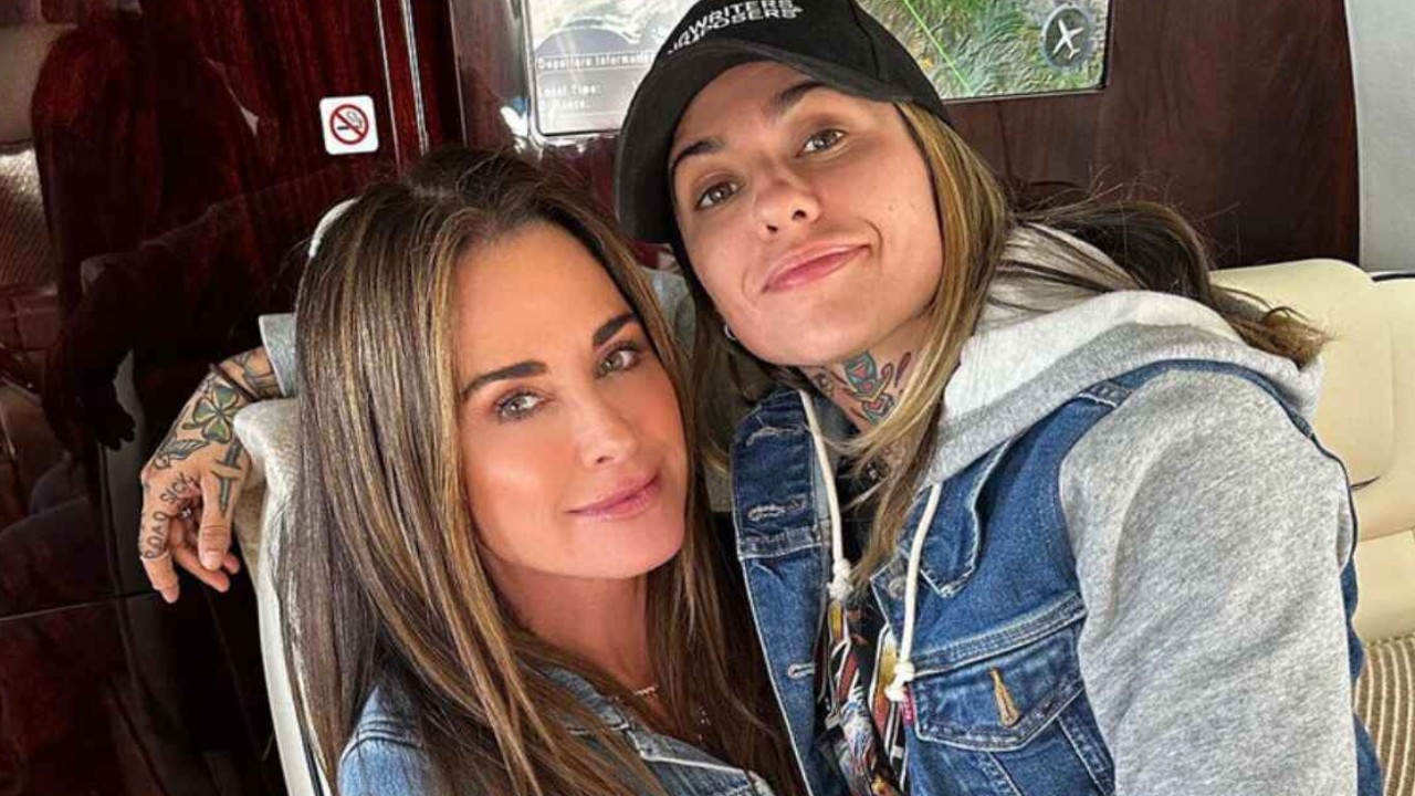 Morgan Wade Deleting All Instagram Photos With Kyle Richards A Strategic Move? Report Reveals Reason Behind Sudden Purge