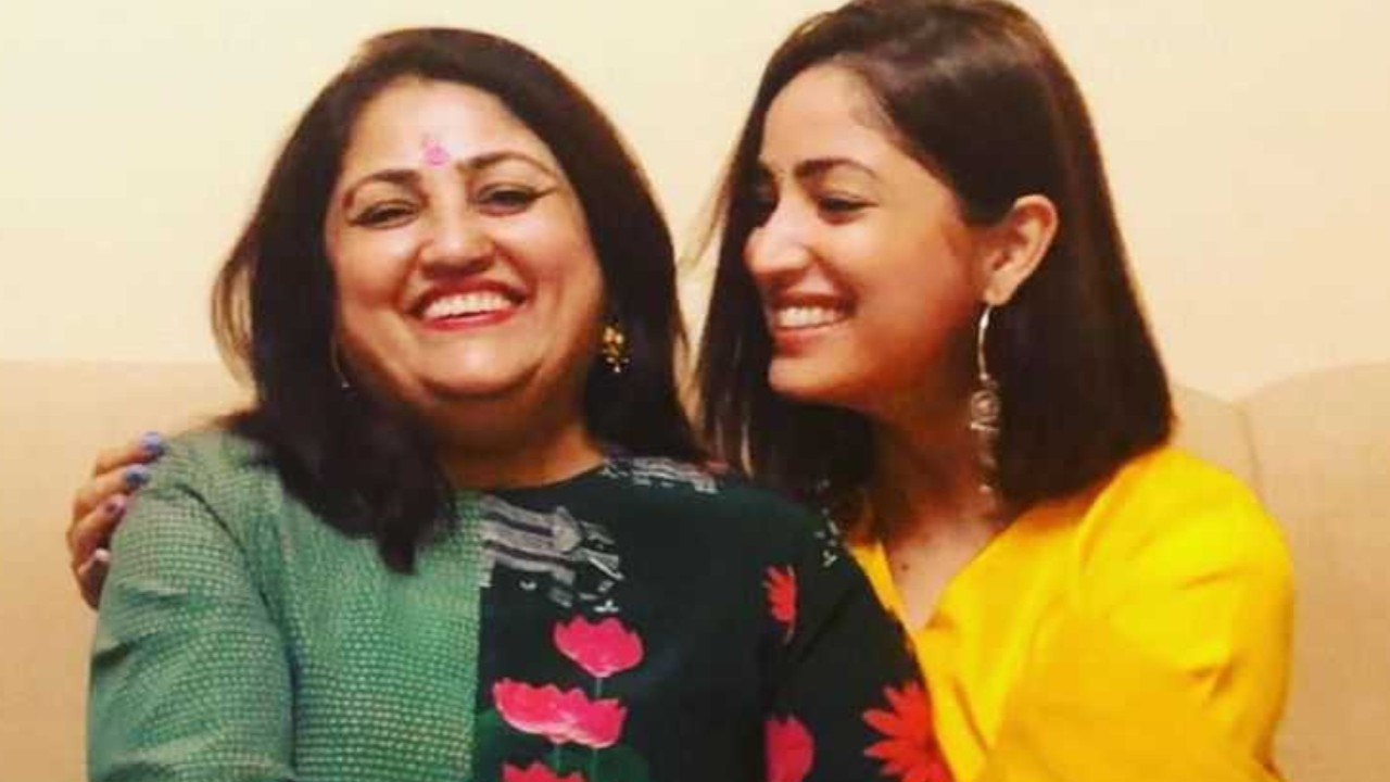 Article 370: Yami Gautam REVEALS her mother's precious advice when she got pregnant during film shoot