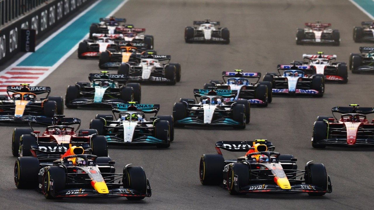 How to watch Formula One in 2024? Full F1 Schedule for 2024 and Live Streaming Details