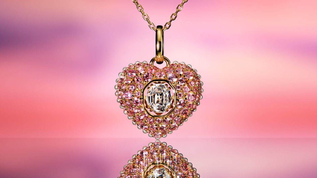 Valentine’s Gifts that Sparkle: The 10 Ultimate Must-Have Pieces from Swarovski 