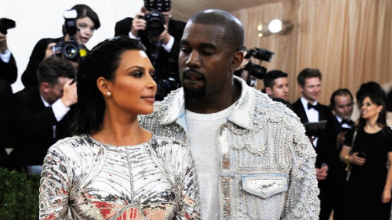 Has Kim Kardashian Put Her Children In 'Fake School For Celebrities'? Kanye West Seems To Think So