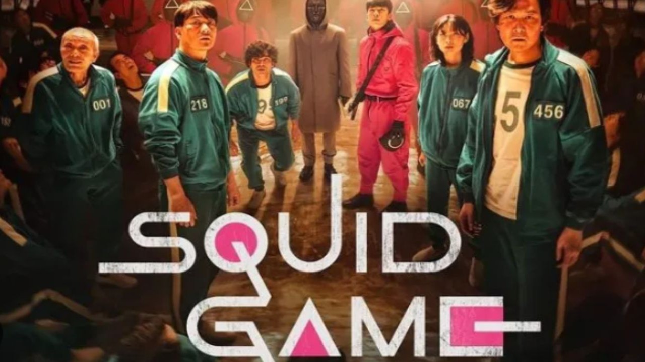 Are Squid Game's English language remake reports untrue? OTT platform's CEO comments