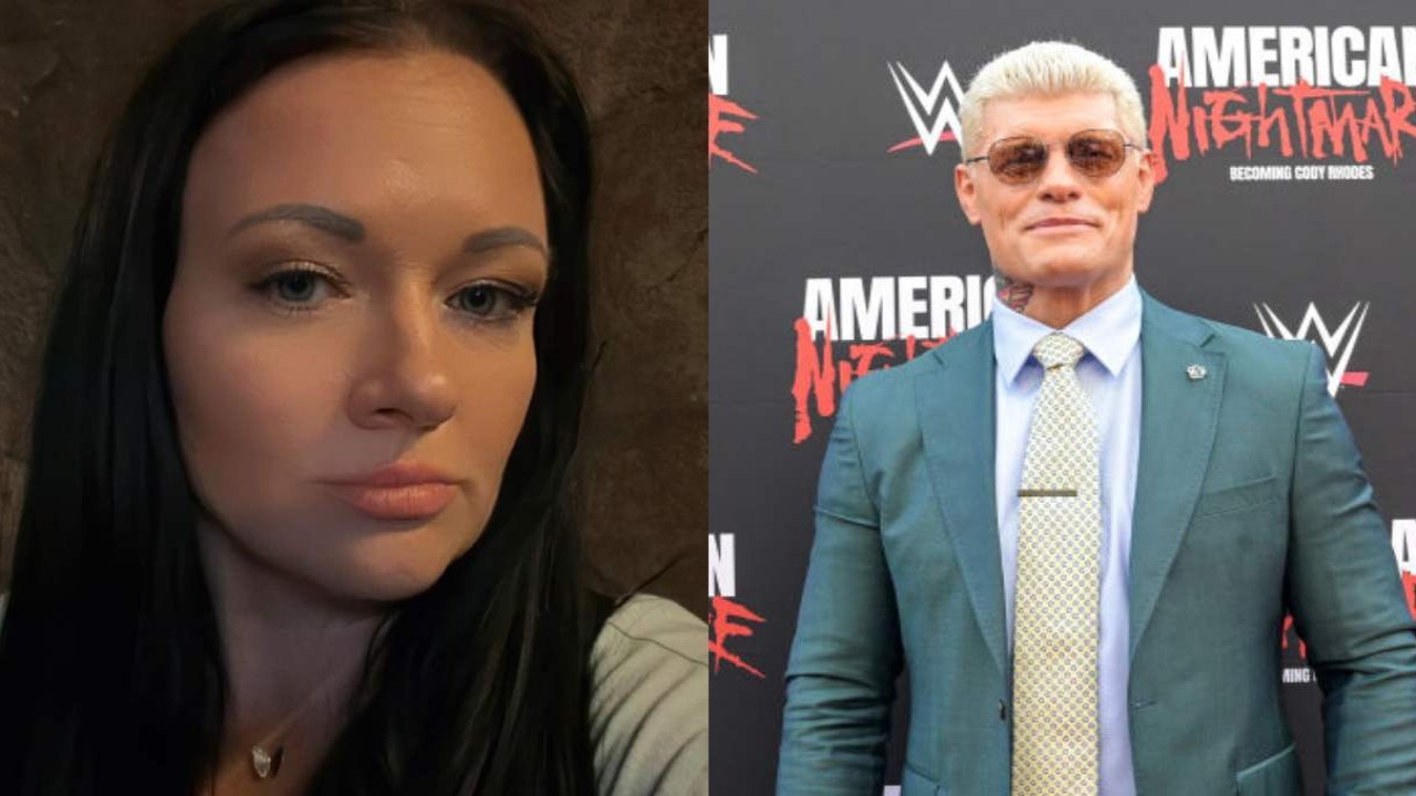 Cody Rhodes Praised by Late AEW Star’s Wife Who Pleas WWE Fans To Back Him at WrestleMania 40
