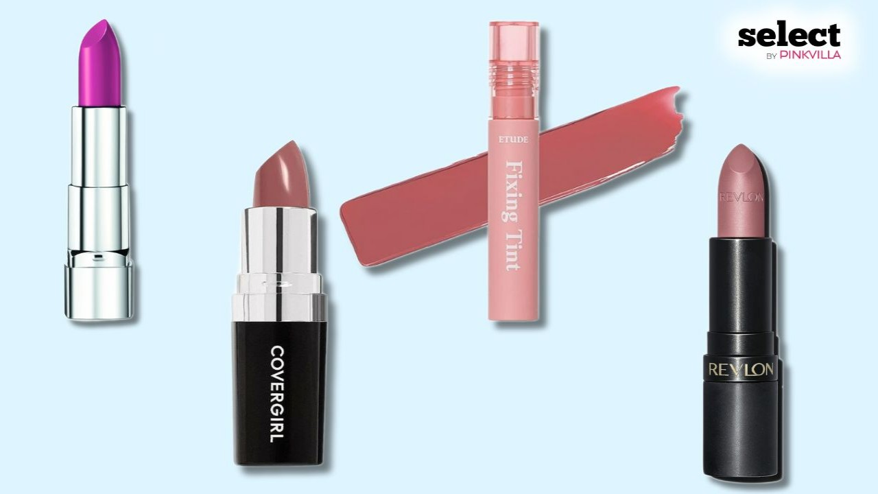 13 Best Mauve Lipsticks to Flaunt on Any Occasion