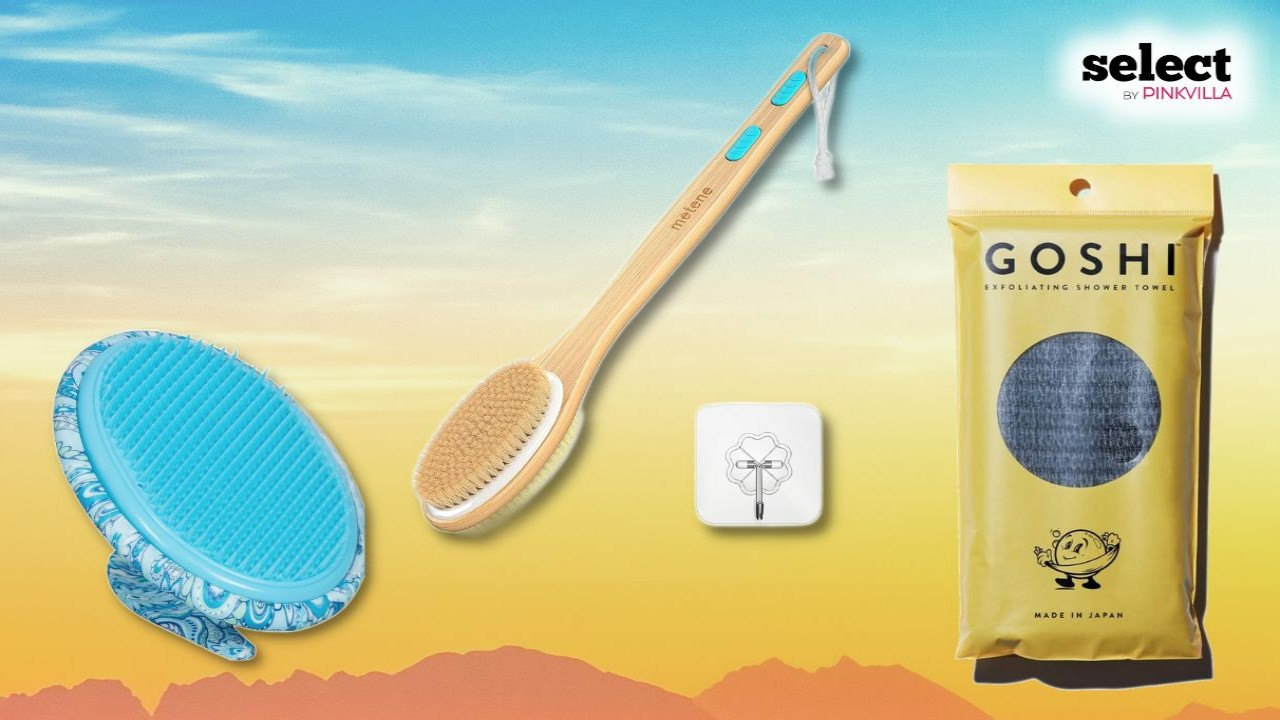 13 Best Body Exfoliating Tools for Smooth Skin – Expert’s Picks