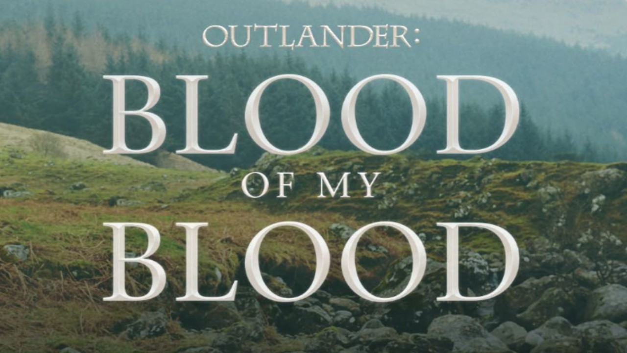 Blood Of My Blood: Starz Announces Outlander Prequel That Exploring Tale Of Claire And Jamie Parents