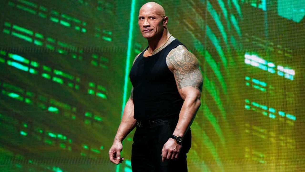 3 Possible Opponents the Rock Might Face at WrestleMania 40: Exploring Potential Feuds for the Brahma Bull
