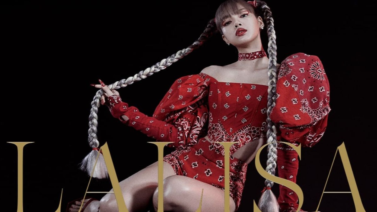 Lisa de BLACKPINK révèle le côté inouï de la culture idole sud-coréenne dans le premier roman K-Pop français ;  détails