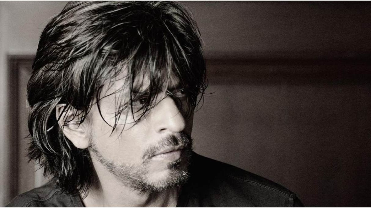 'Shah Rukh Khan also has responsibilities', Vivek Vaswani on why he didn't ask SRK's help during difficult times