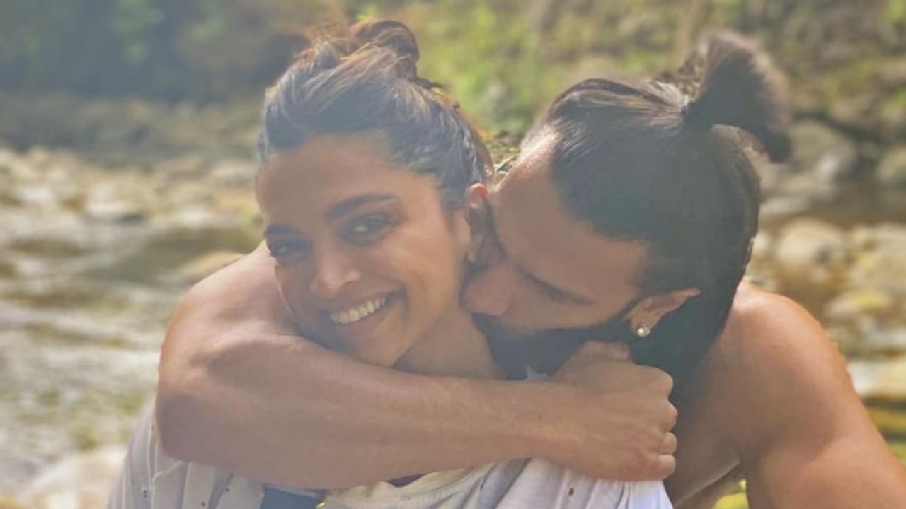 BEKIJK: Deepika Padukone-Ranveer Singh-winkel in België;  de video ging viraal