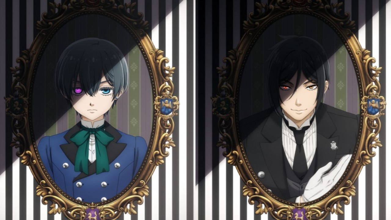 Black Butler: Public School Arc Unveils New Trailer and Cast for Upcoming Season